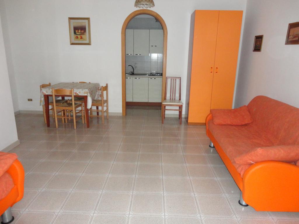 Villa Monica Appartamenti Vieste Habitación foto